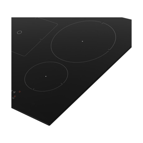 BEKO HII85770UF ELECTRICO NEGRO ANAFE INDUCCIÓN 5H 80CM