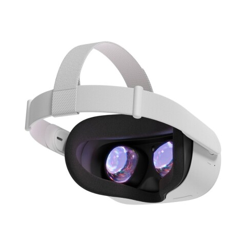 Lente de Realidad Virtual Meta Quest 2 256GB Lente de Realidad Virtual Meta Quest 2 256GB