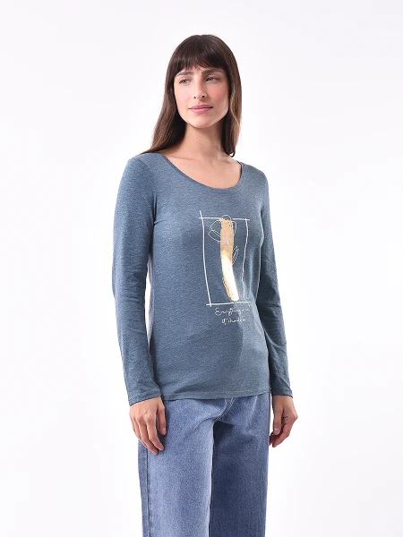 REMERA NILA VARIANTE 7