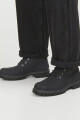 BOTAS DE NUBUCK FINUS Anthracite