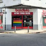 Retira tienda Online