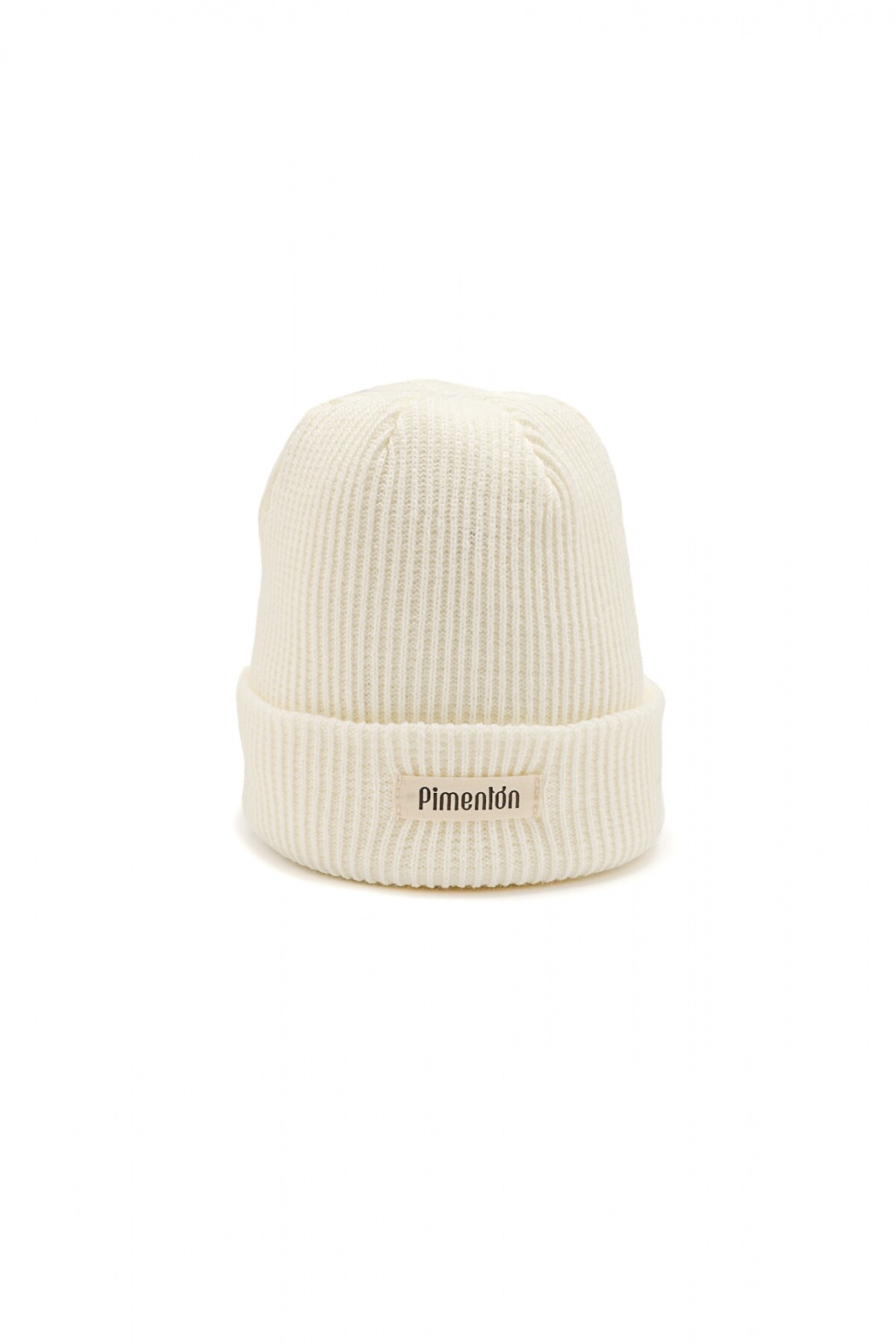 Gorro Urban Blanco