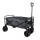 Carro Plegable Multiuso Waggon Bebesit Gris