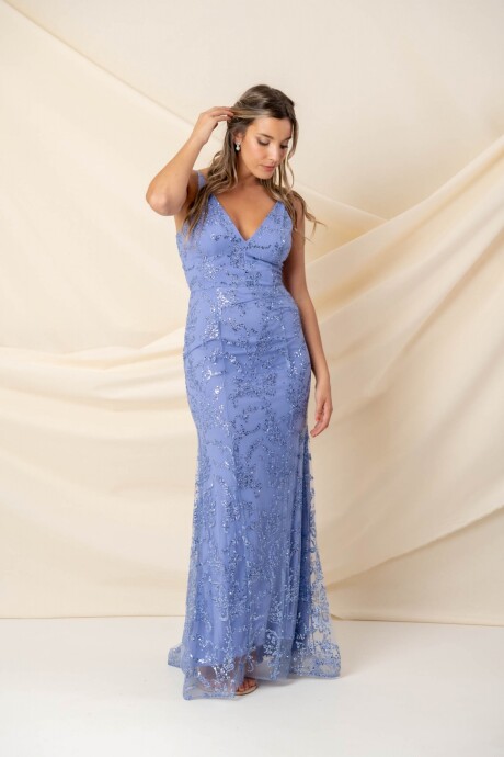 VESTIDO MANETTE VESTIDO MANETTE