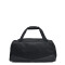 Bolso Under Armour Undeniable 5.0 Negro - Blanco