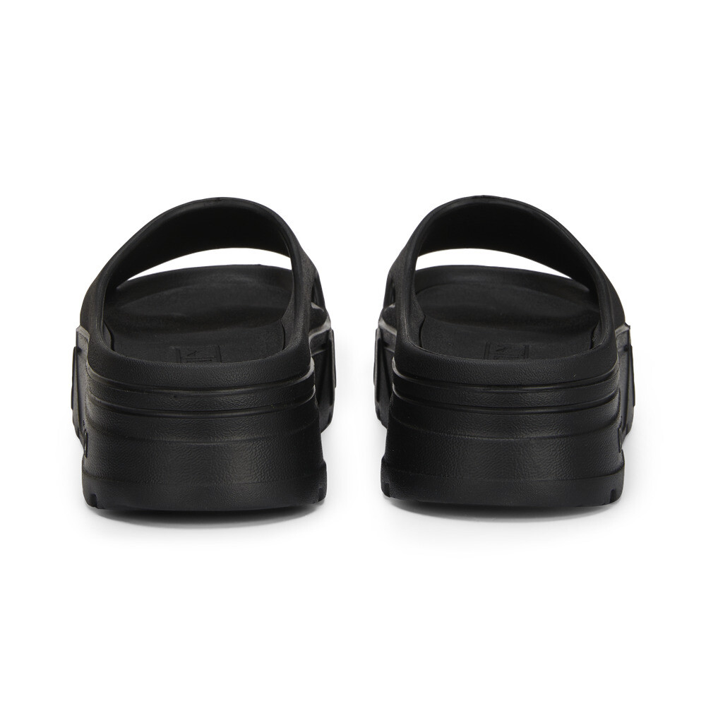 Mayze Stack Injex W - Mujer Black