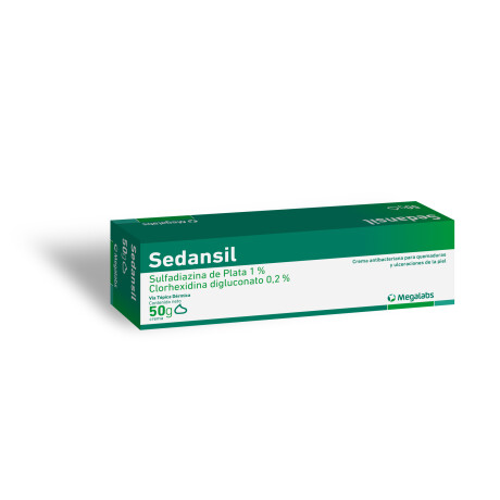 Sedansil Crema Sedansil Crema