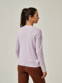 Cardigan Orito Lila
