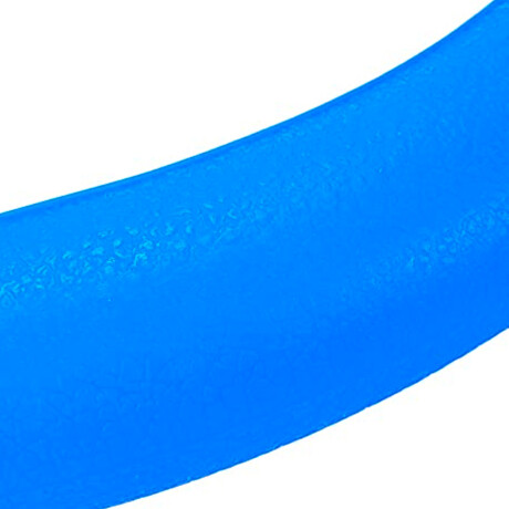 CUBRE VOLANTE - SILICONA AZUL WESTON CUBRE VOLANTE - SILICONA AZUL WESTON