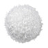 White Metallic Puff Ball Multicolor