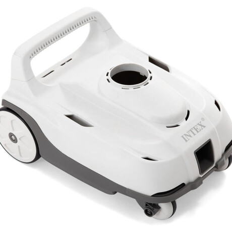 INTEX REPUESTO CARCASA ROBOT LIMPIAFONDOS AUTOMÁTICO 28006 Intex Repuesto Carcasa Robot Limpiafondos Automático 28006