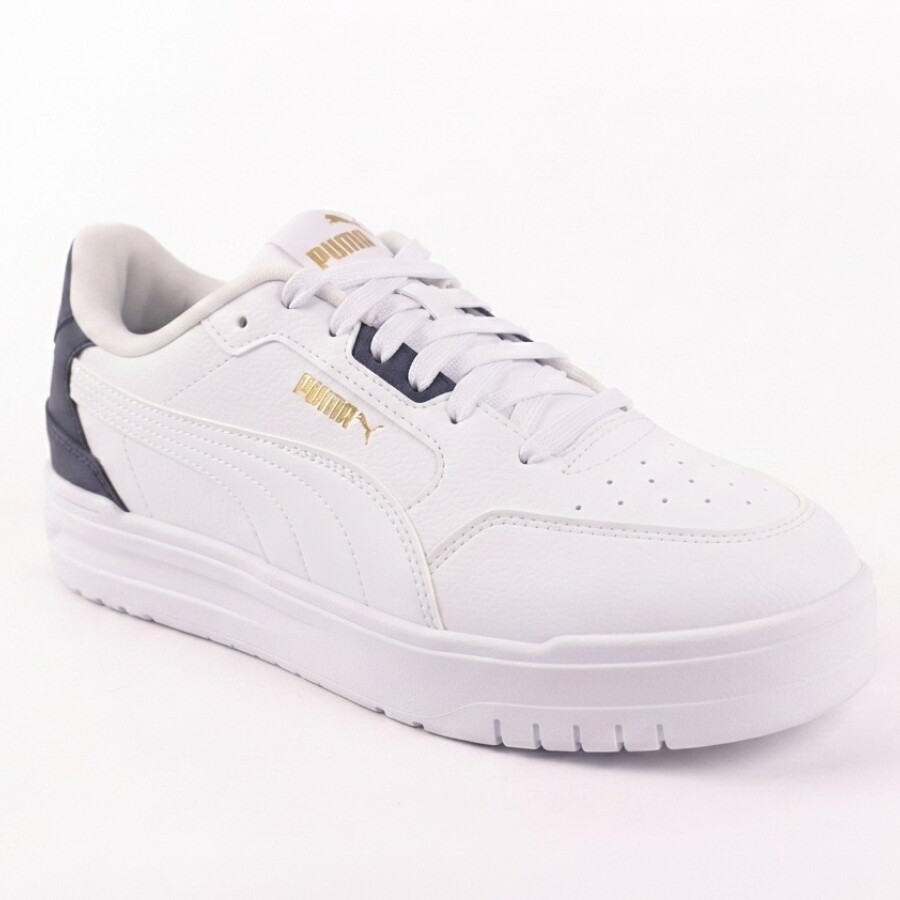 PUMA SHUFFLE DOWNTOWN BLANCO
