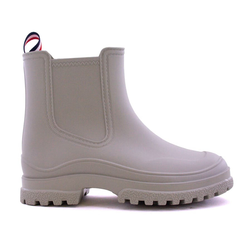 Botas de Lluvia Active de Mujer - HQ-907 Kaki