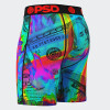 Calzoncillos PSD Thermal Signs Multicolor