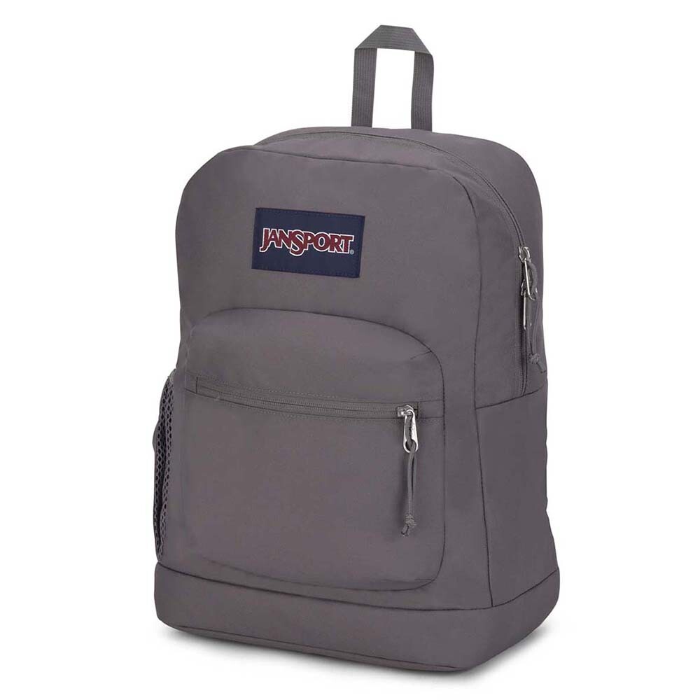 Mochila Portalaptop Cross Town Plus Graphite Grey