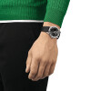 Reloj Tissot Classic Dream en acero con esfera y correa negra Reloj Tissot Classic Dream en acero con esfera y correa negra