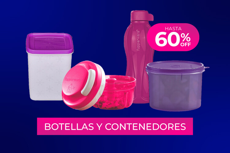 CIBERLUNES - CONTENEDORES Y BOTELLAS