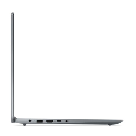 Notebook Lenovo IdeaPad Slim 3 15IAH8 i5-12450H/8GB/256GB/15.6/W11 Arctic Grey