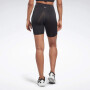Pp Basic Bike Short - Mujer Black