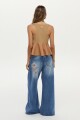 Top Livia Camel