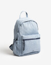 Mochilas Urbanas Denim Mochila Denim Special Price - Azul Medio