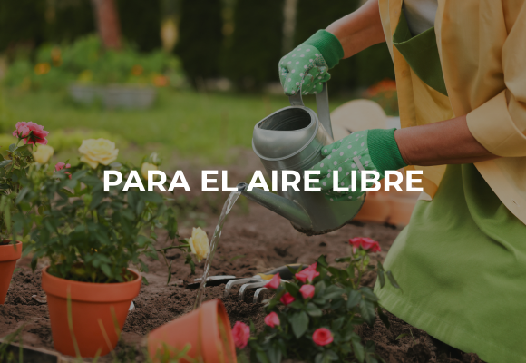 Casa & Jardín
