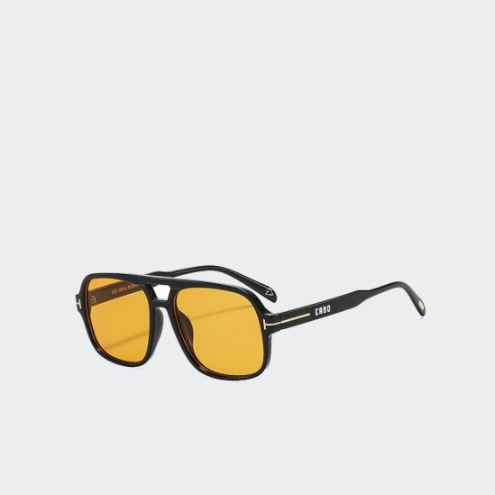 Lentes Cabo Oslo Negro
