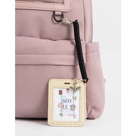 Mochilas Urbanas Rosa Viejo