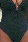 TALI ONE PIECE Eclipse Black