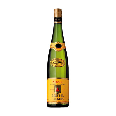 Vino Hugel Gentil 2021 750 Ml