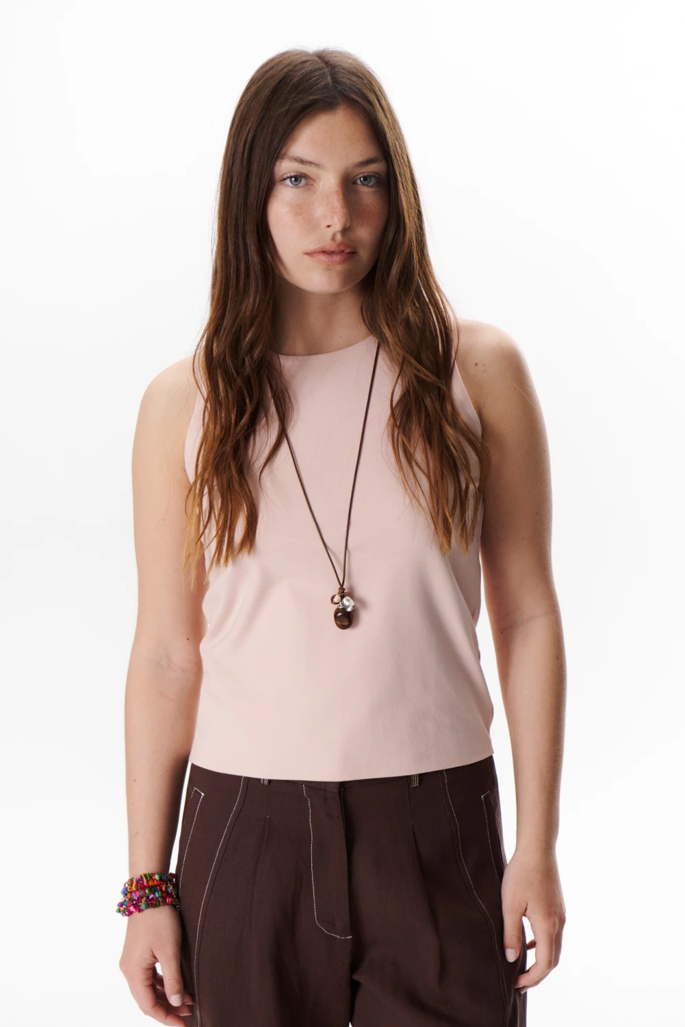 MUSCULOSA DOBLE