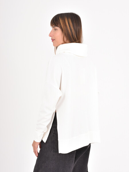 POLERA CANI CRUDO