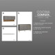JUEGO COCINA MODULAR MOBILIARIO MADERA MDP LINE COLOR GRIS GAMAS DE GRIS