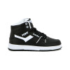 Pony Lifestyle M-100 Teen-negro/blanco Negro-blanco