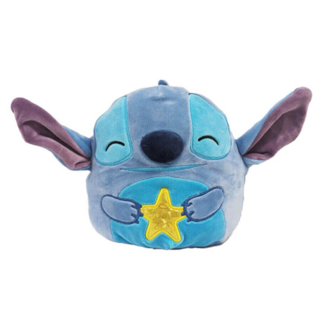 Squishmallows - Stich con estrella • Lilo & Stich Squishmallows - Stich con estrella • Lilo & Stich