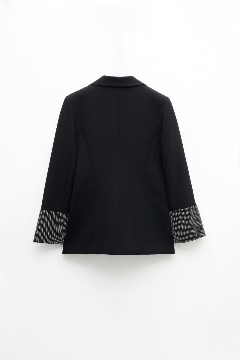 BLAZER Negro