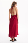 Vestido Kiss Rojo