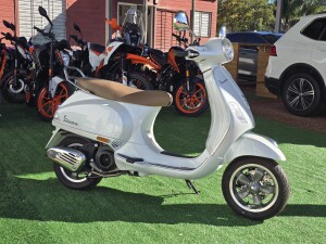 Piaggio Vespa VXL 125 cc. 2026 0KM | Permuta / Financia Piaggio Vespa VXL 125 cc. 2026 0KM | Permuta / Financia