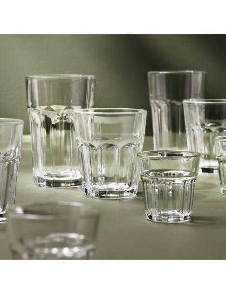 VASO CASABLANCA AGUA 280CC PASABAHCE SL VASO CASABLANCA AGUA 280CC PASABAHCE SL