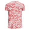 Remera Under Armour Breeze Rosa