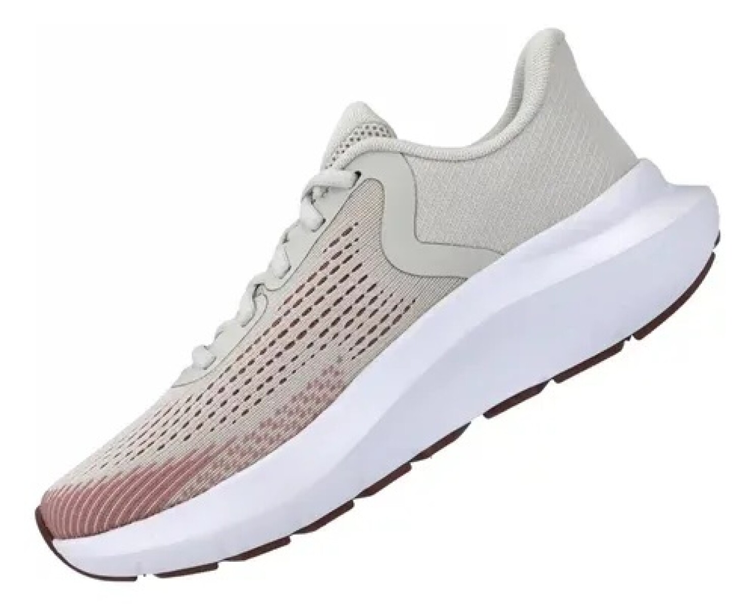 Calzado Under Armour 3028262-110 