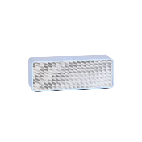Parlante Bluetooth Portátil Havit HV-M67 - Azul