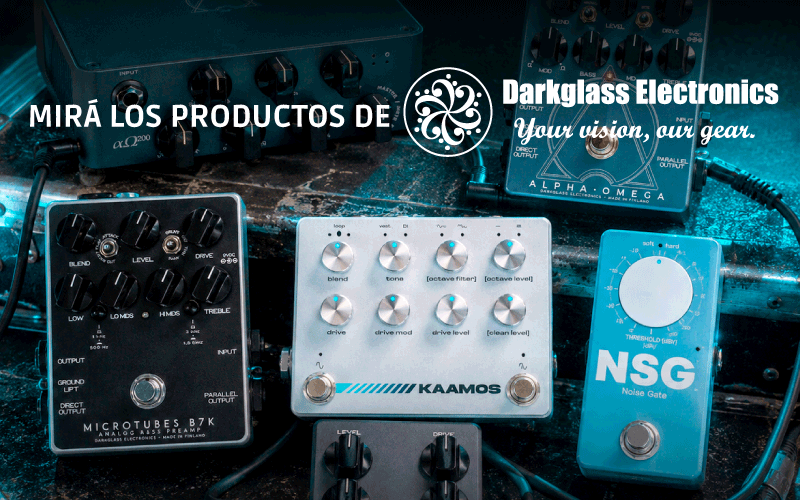 Darkglass