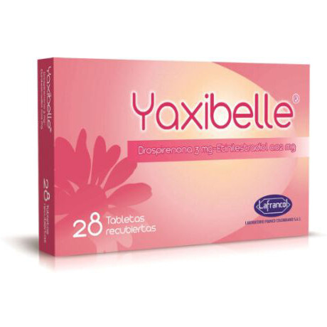 Yaxibelle 28 COM Yaxibelle 28 COM