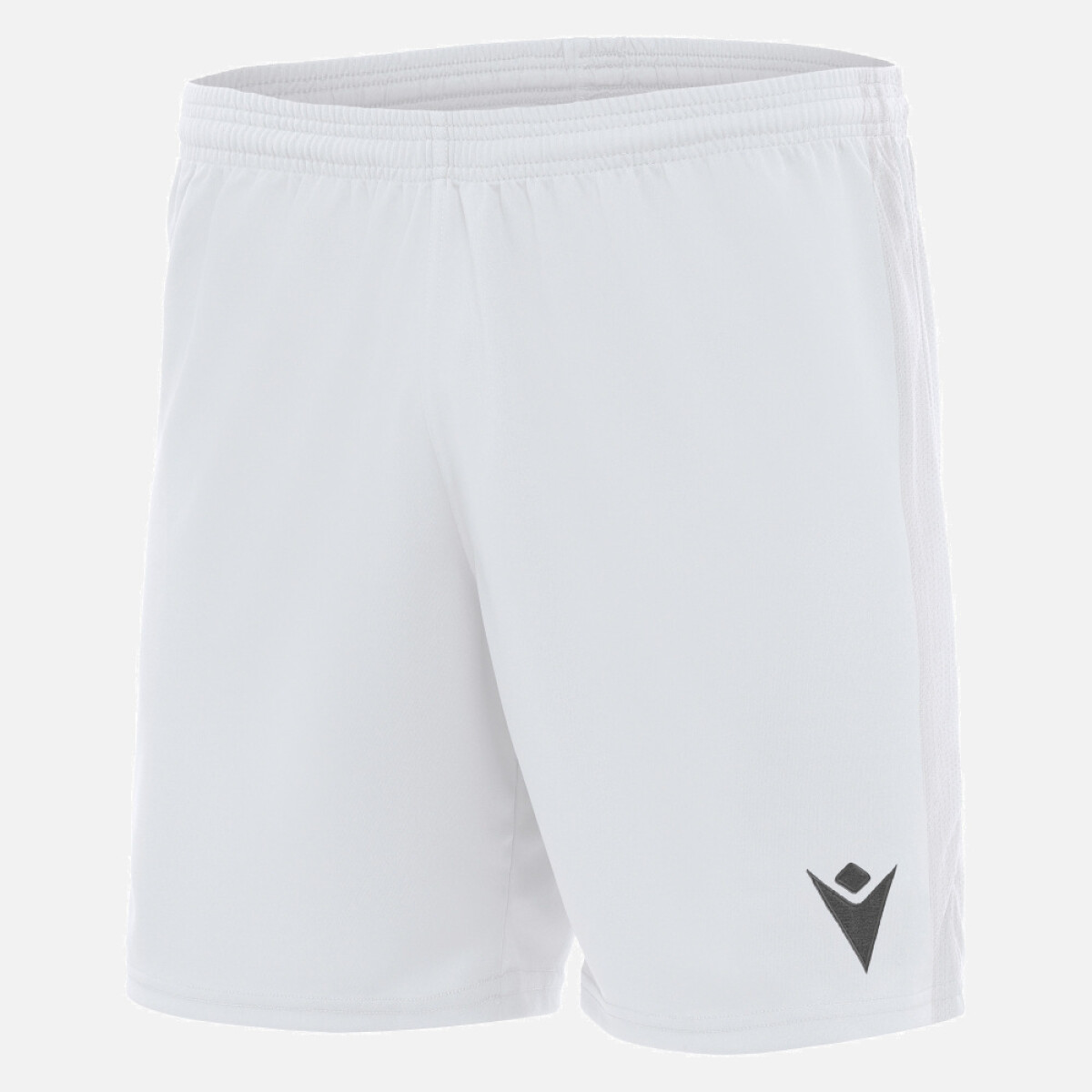 SHORT MACRON - MODELO ACRUX HERO WOMAN BLANCO