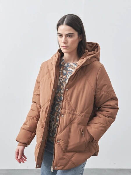 CAMPERA D.CASSIN FLORIANA AVELLANA