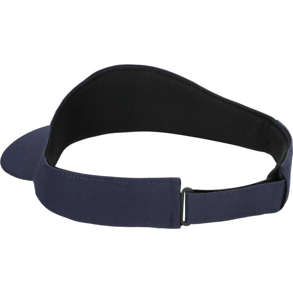 Gorra Tenis Performance Visor Unisex Midnight