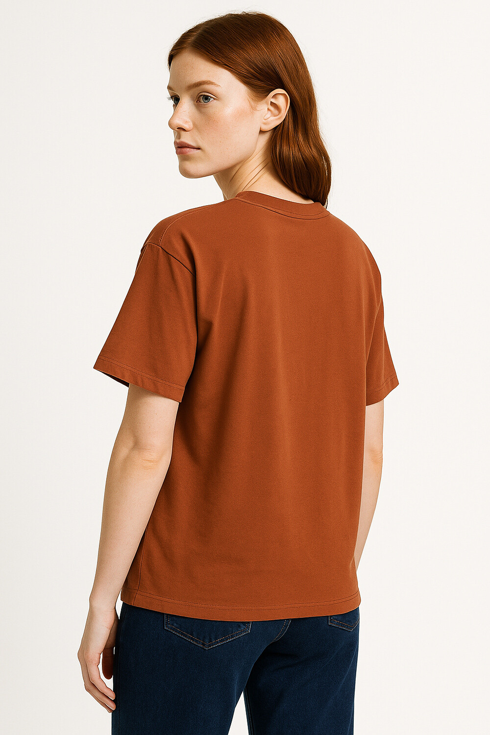 Remera Perley Estampado 7