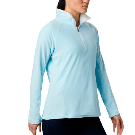 BUZO COLUMBIA GLACIAL IV 1/2 ZIP 490