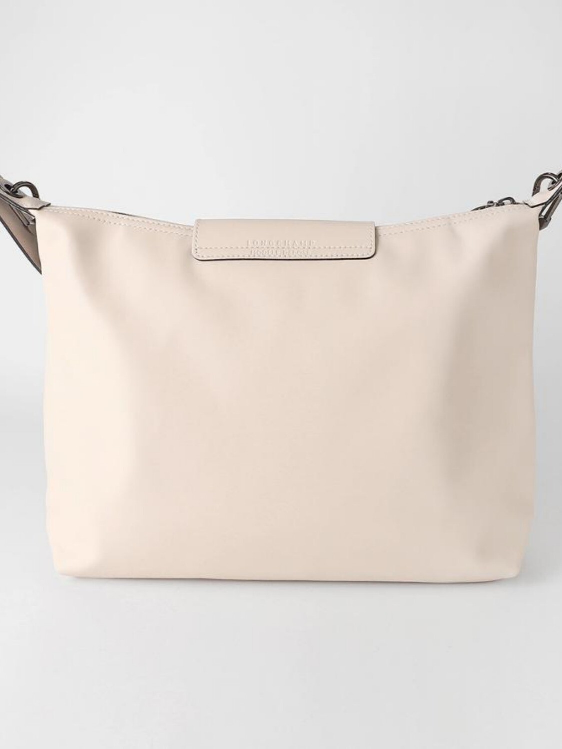 LONGCHAMP - LE PLIAGE XTRA, CARTERA HOBO L Beige